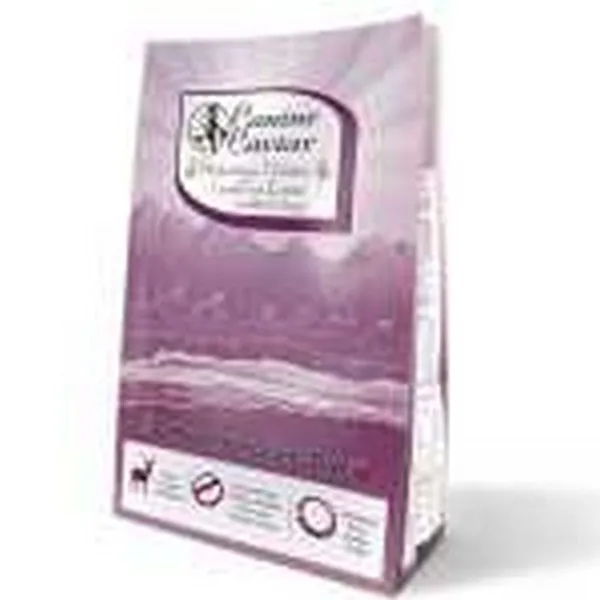 4.4 Lb Canine Caviar Leaping Spirit (Venison & Pearl Millet) - Health/First Aid